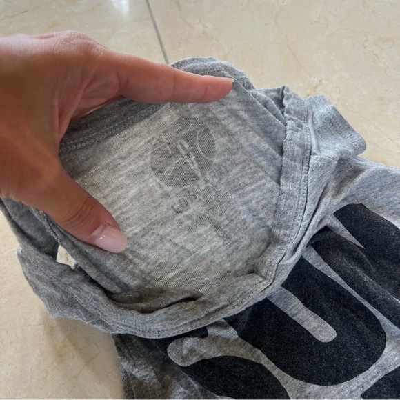 Loyal Army Sunday Funday Oversized Tank - Picture 3 of 4